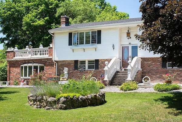 2.2 Acres of Land with Home for Sale in Dover Plains, New York