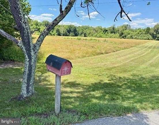 6.74 Acres of Residential Land for Sale in Waldorf, Maryland