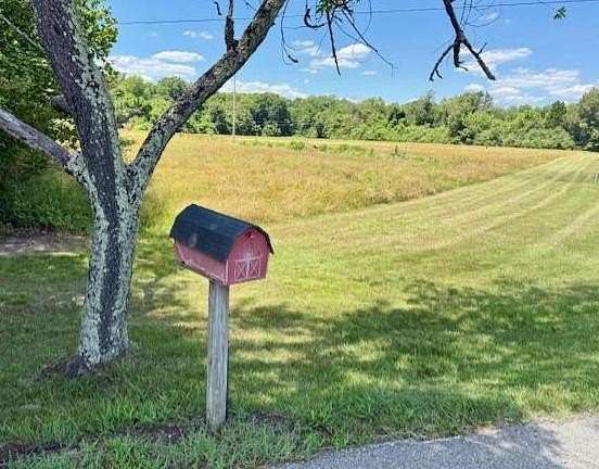 6.74 Acres of Residential Land for Sale in Waldorf, Maryland