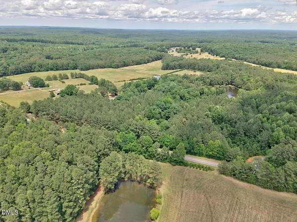 2.4 Acres of Residential Land for Sale in Hillsborough, North Carolina