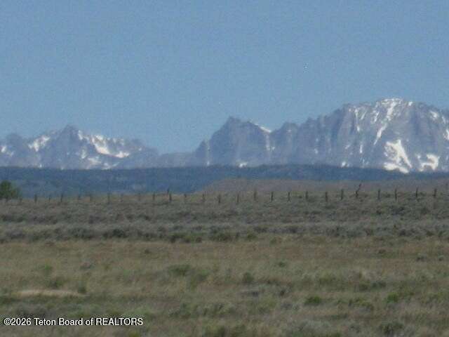 10.2 Acres of Land for Sale in Pinedale, Wyoming