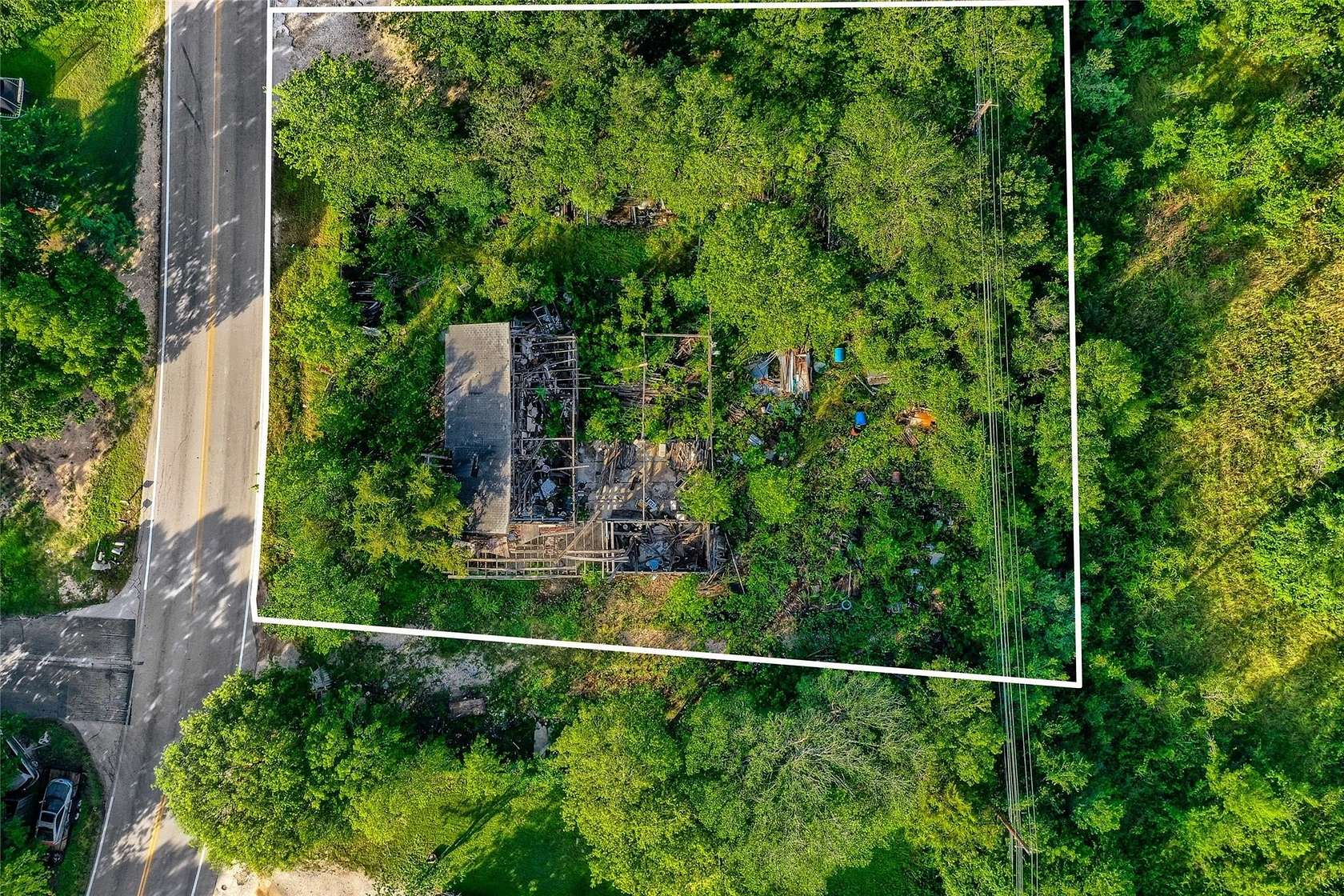 0.29 Acres of Residential Land for Sale in Austin, Texas