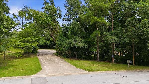 0.76 Acres of Residential Land for Sale in Siloam Springs, Arkansas
