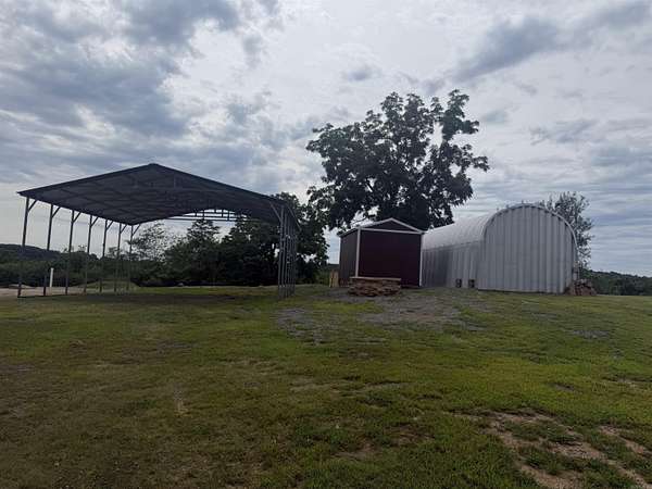 22 Acres of Land for Sale in Prim, Arkansas