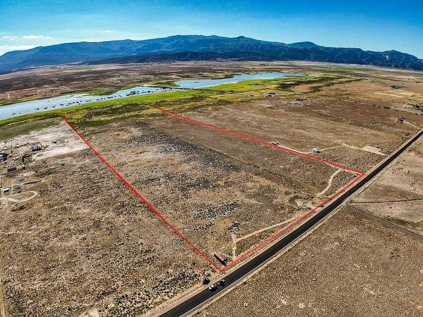 57 Acres of Agricultural Land for Sale in Cedar City, Utah