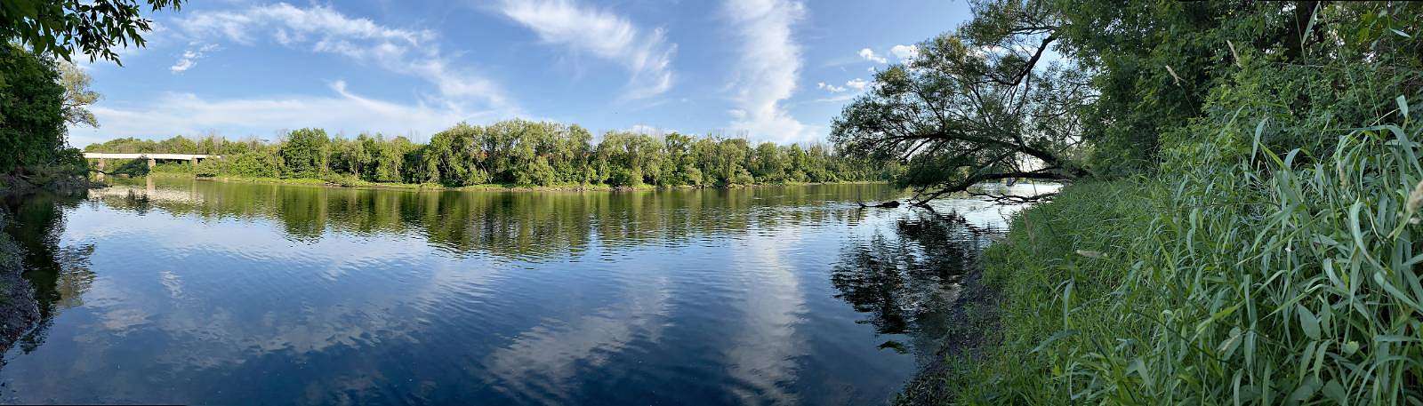 0.57 Acres of Residential Land for Sale in Massena, New York