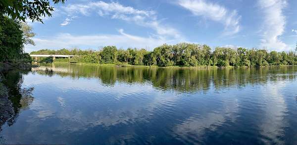 3.2 Acres of Residential Land for Sale in Massena, New York