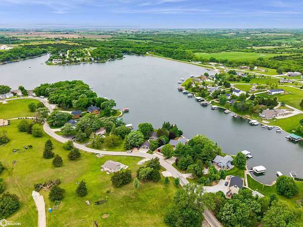 0.48 Acres of Residential Land for Sale in Ellston, Iowa