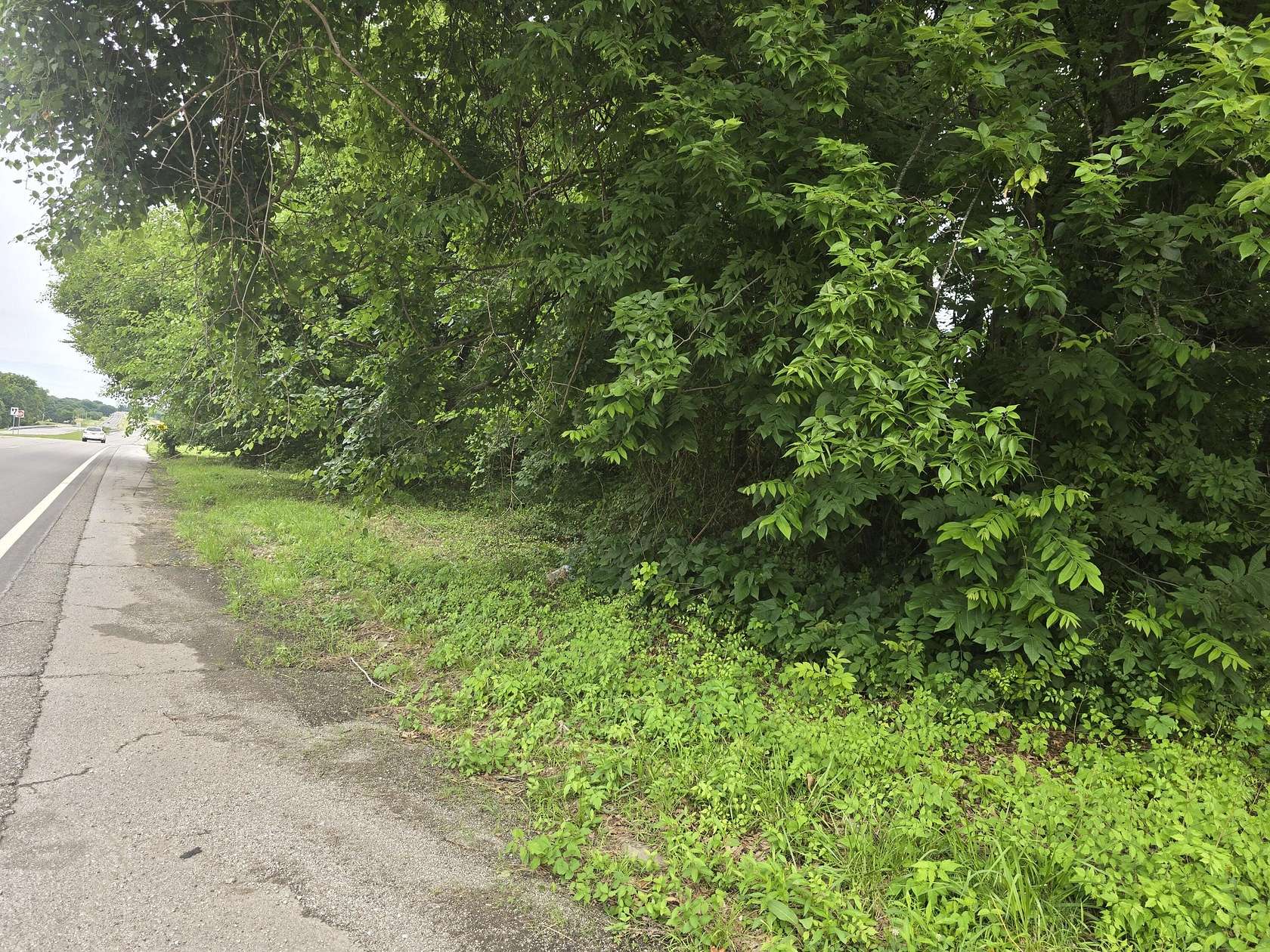 0.38 Acres of Residential Land for Sale in Chelsea, Oklahoma