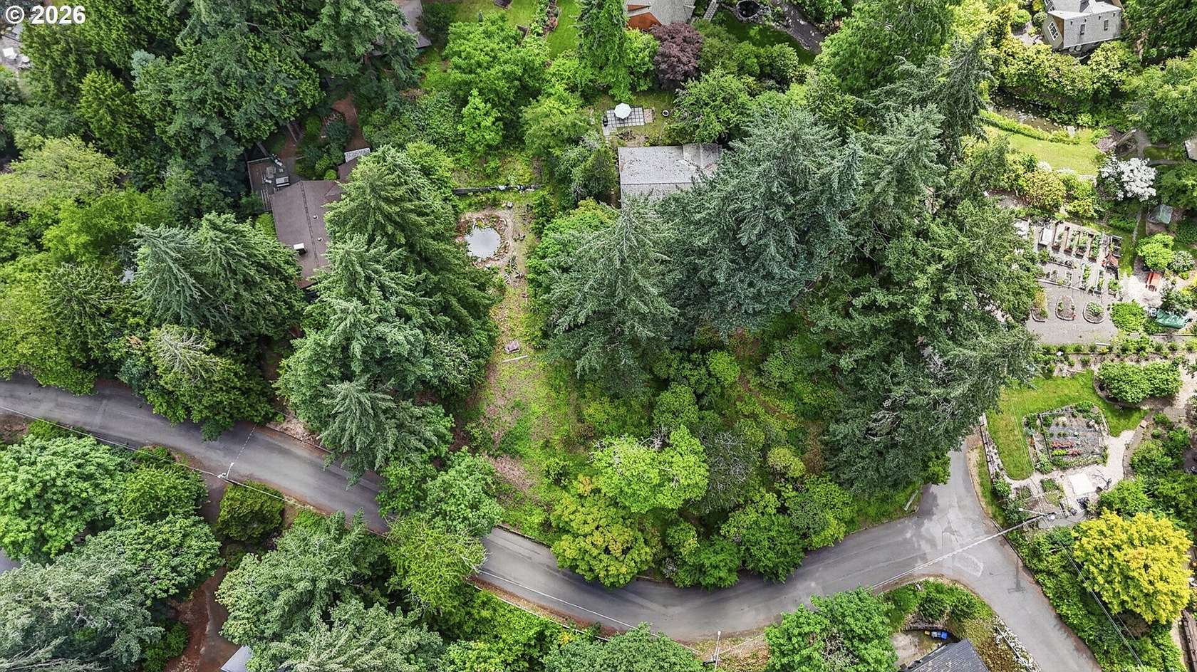 0.46 Acres of Residential Land for Sale in Portland, Oregon