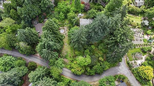 0.46 Acres of Residential Land for Sale in Portland, Oregon