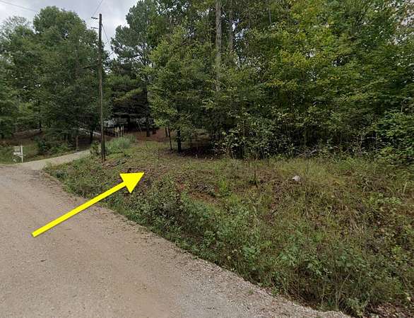 19 Acres of Recreational & Residential Land for Sale in Blountsville, Alabama