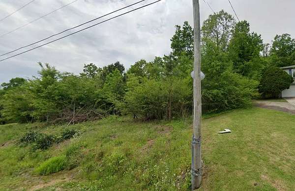 19 Acres of Recreational & Residential Land for Sale in Blountsville, Alabama