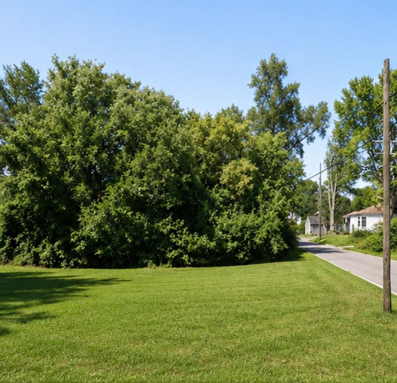0.13 Acres of Residential Land for Sale in Detroit, Michigan