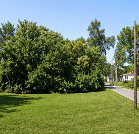 0.13 Acres of Residential Land for Sale in Detroit, Michigan