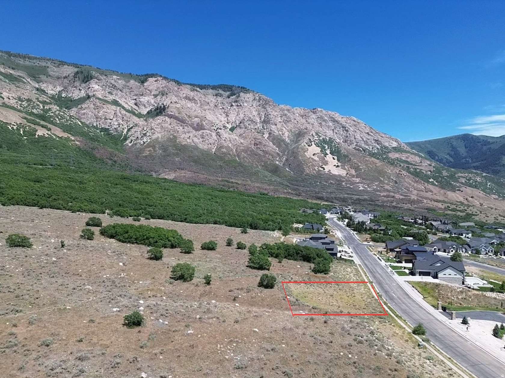 0.45 Acres of Residential Land for Sale in North Ogden, Utah