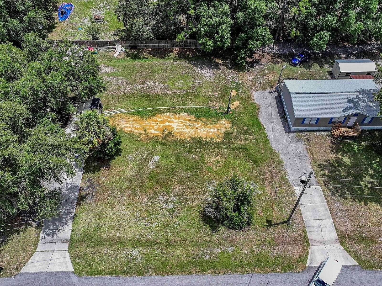 0.34 Acres of Land for Sale in Auburndale, Florida