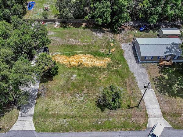 0.34 Acres of Land for Sale in Auburndale, Florida