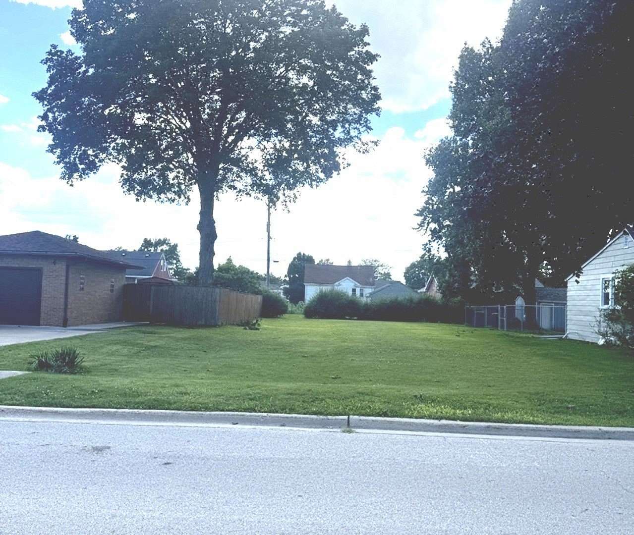 0.14 Acres of Residential Land for Sale in Crest Hill, Illinois