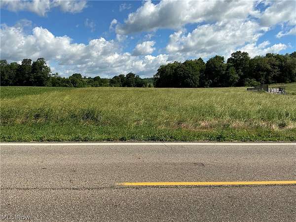 5 Acres of Land for Auction in Strasburg, Ohio