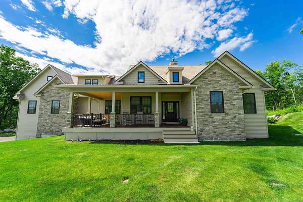 34 Acres of Land with Home for Sale in Derry, New Hampshire