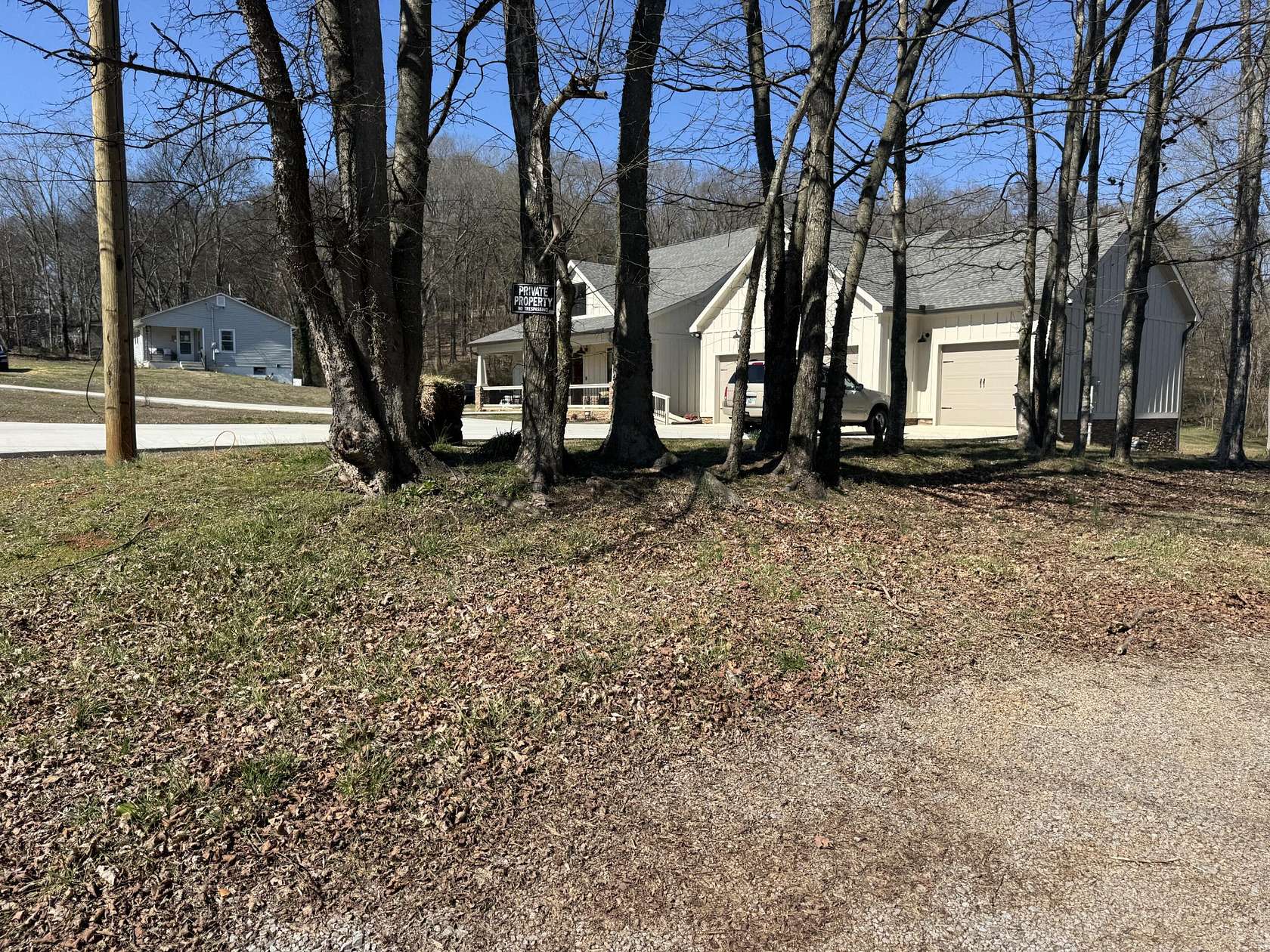 0.46 Acres of Residential Land for Sale in Charleston, Tennessee