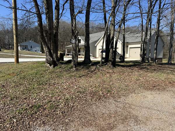 0.46 Acres of Residential Land for Sale in Charleston, Tennessee