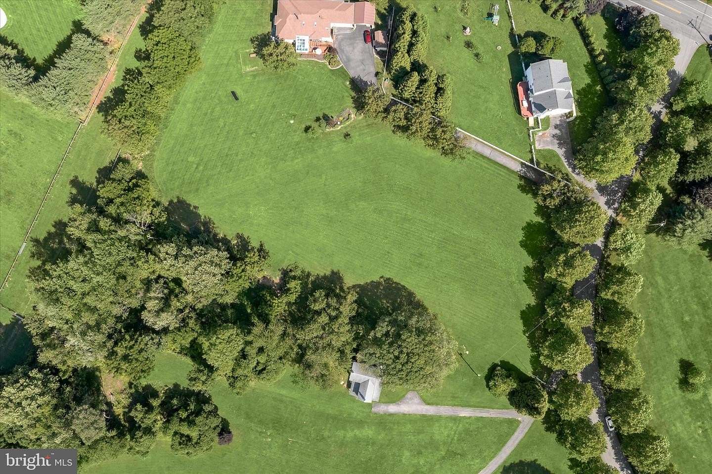 3 Acres of Land for Sale in Ellicott City, Maryland