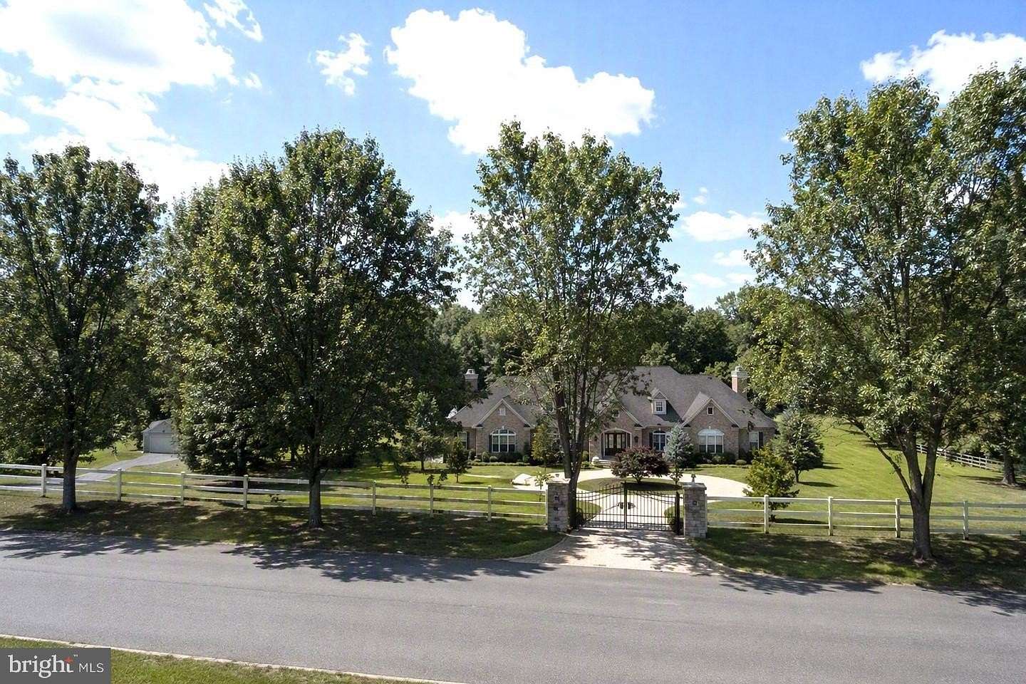 3 Acres of Residential Land for Sale in Ellicott City, Maryland