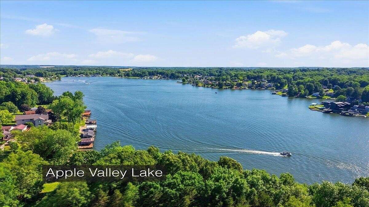 0.32 Acres of Residential Land for Sale in Howard, Ohio