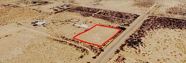 20 Acres of Mixed-Use Land for Sale in Chaparral, New Mexico