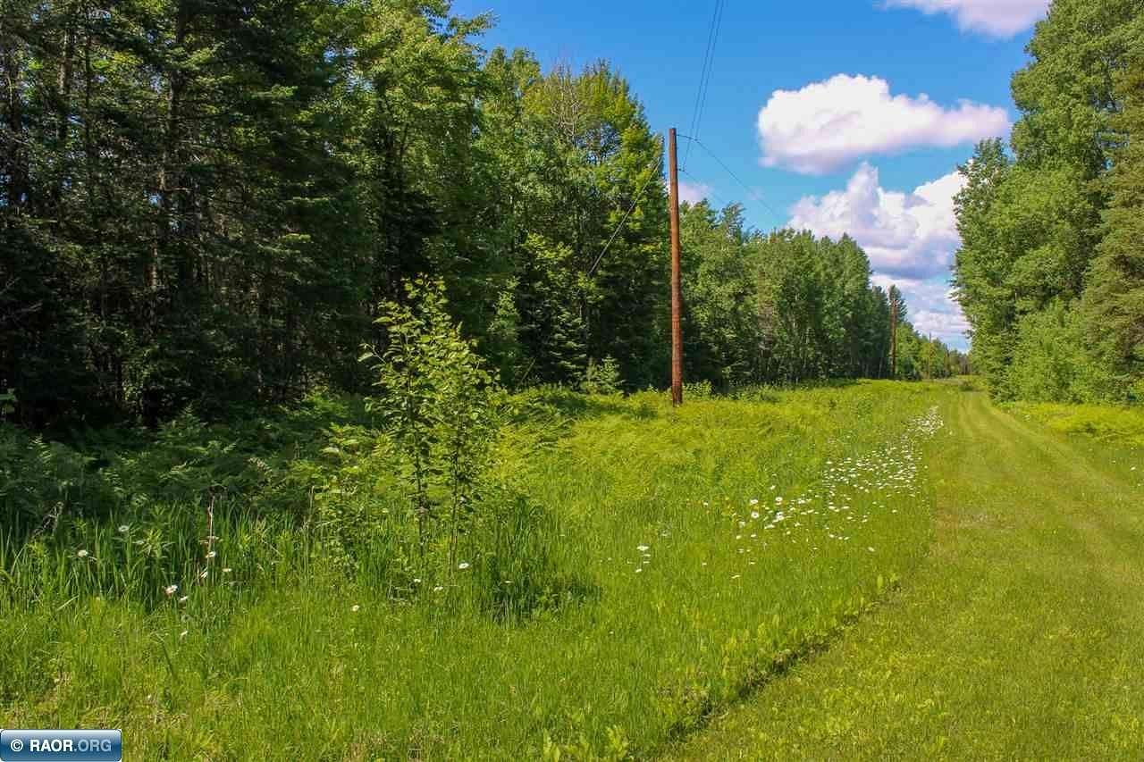 35.4 Acres of Recreational Land for Sale in Floodwood, Minnesota