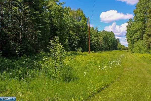 35.4 Acres of Recreational Land for Sale in Floodwood, Minnesota