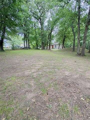 3 Acres of Improved Residential Land for Sale in Tulsa, Oklahoma