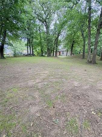 3 Acres of Improved Residential Land for Sale in Tulsa, Oklahoma