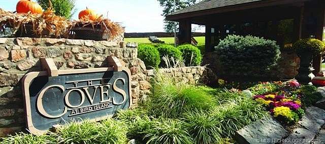Residential Land for Sale in Afton, Oklahoma
