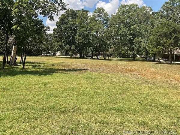 Residential Land for Sale in Afton, Oklahoma