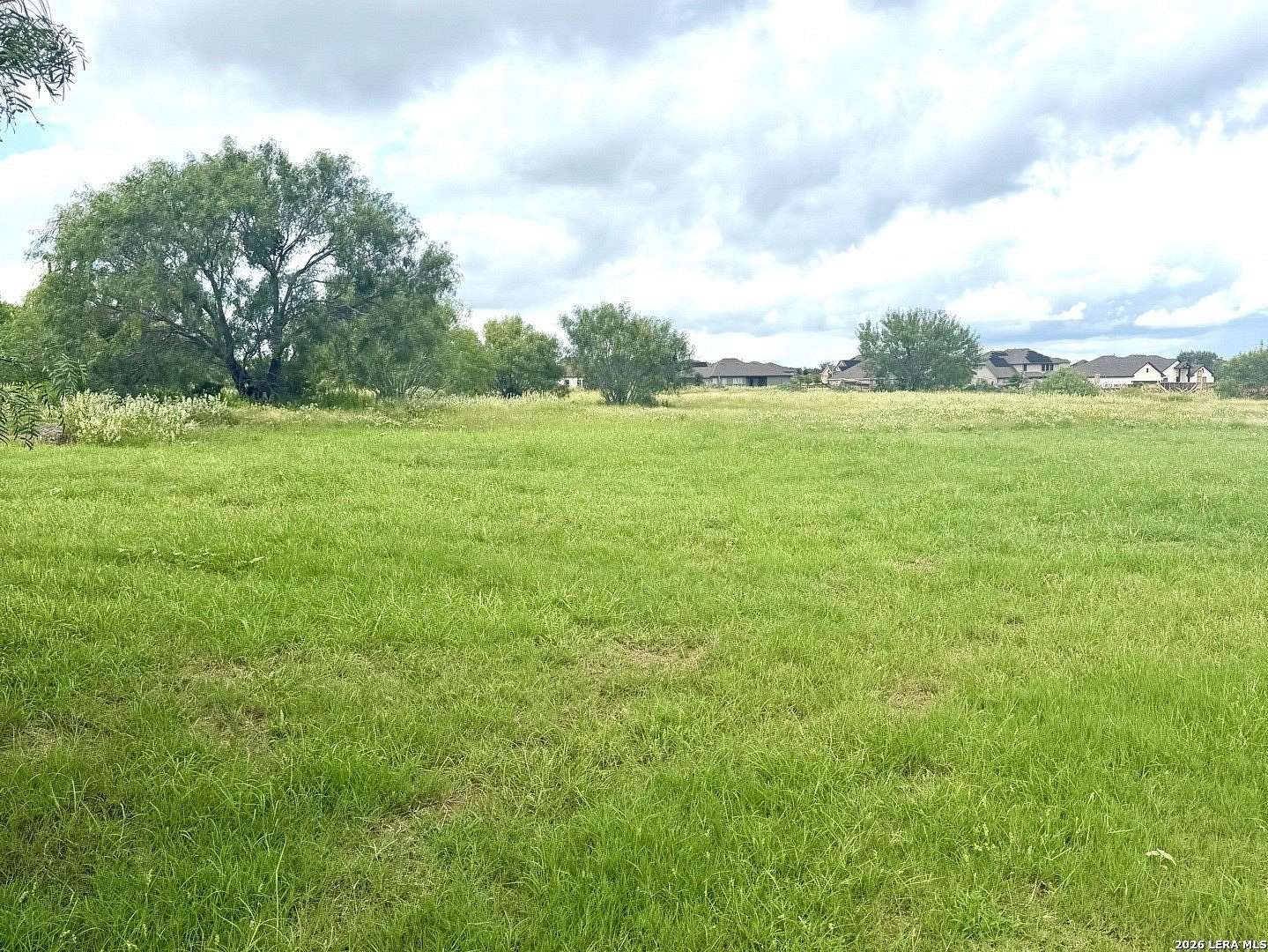 1 Acre of Residential Land for Sale in San Antonio, Texas