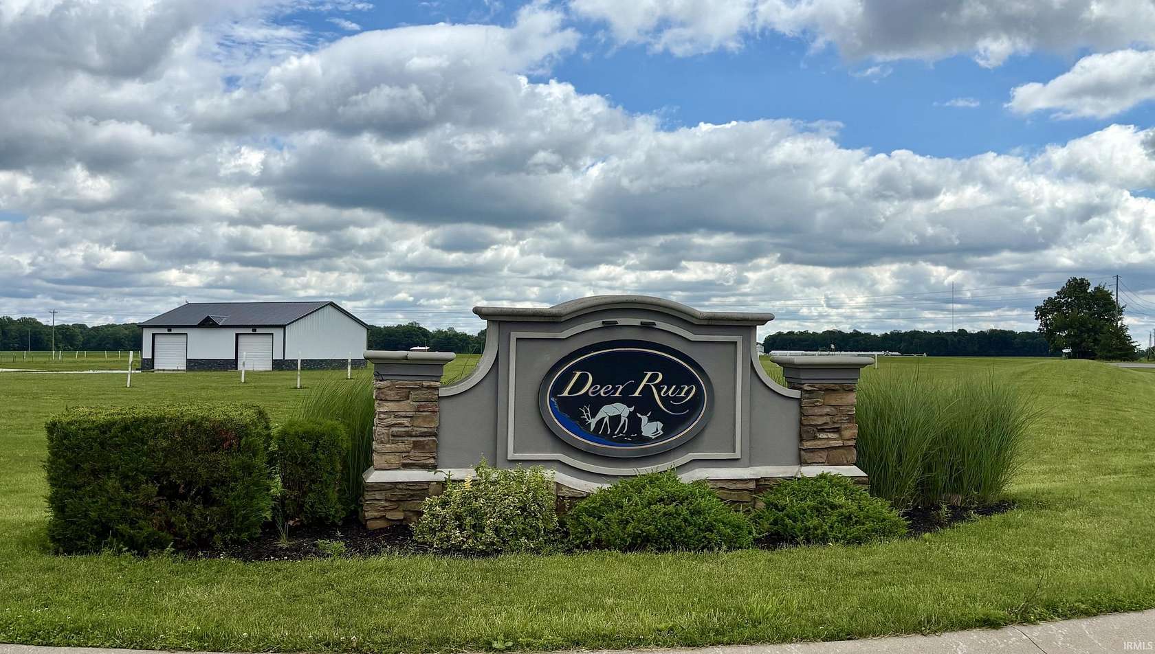 2.22 Acres of Residential Land for Sale in Lafayette, Indiana