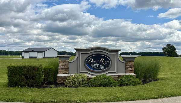 2.22 Acres of Residential Land for Sale in Lafayette, Indiana