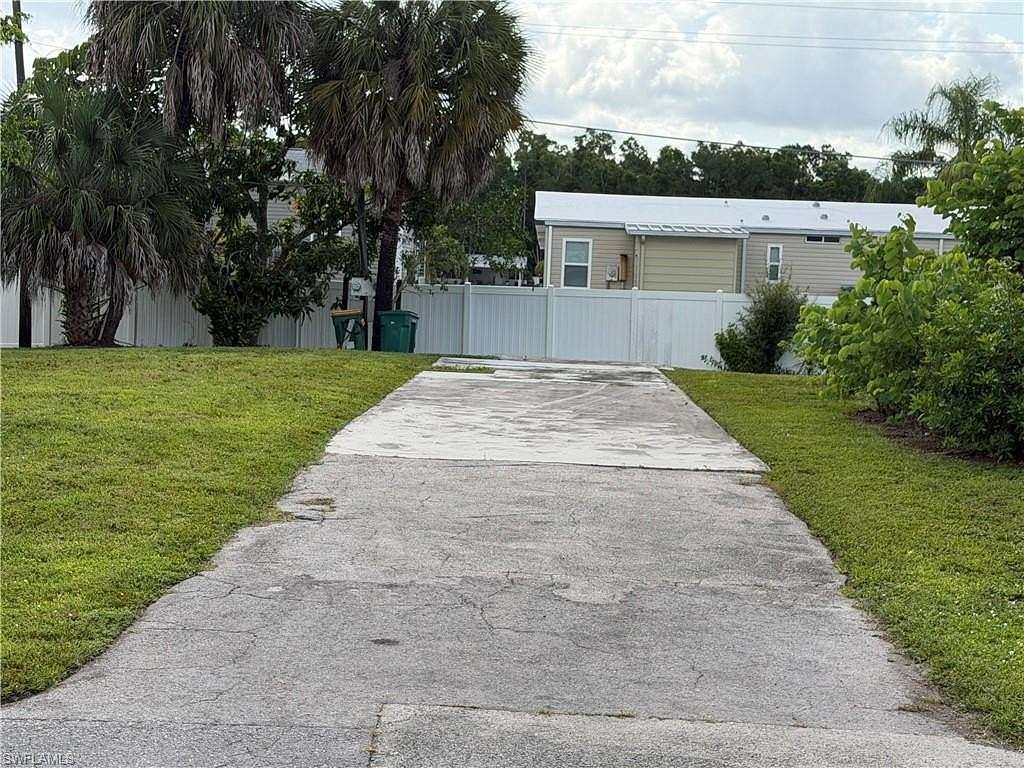0.12 Acres of Residential Land for Sale in Naples, Florida