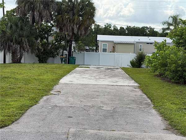 0.12 Acres of Residential Land for Sale in Naples, Florida