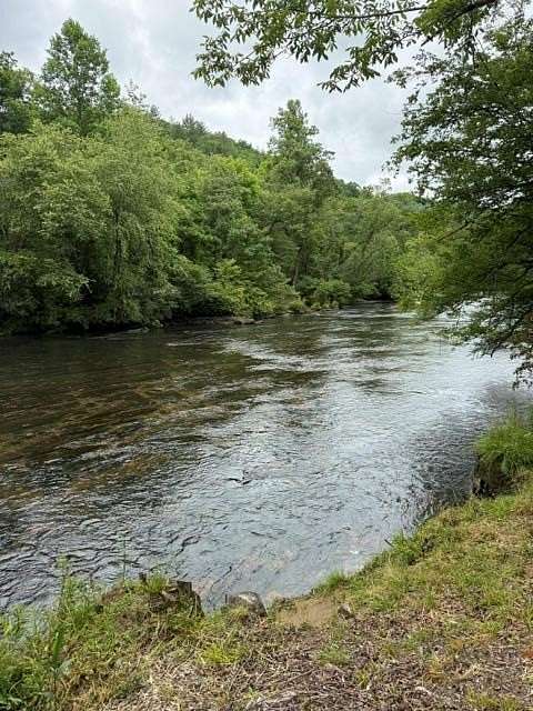 3.68 Acres of Residential Land for Sale in Hayesville, North Carolina