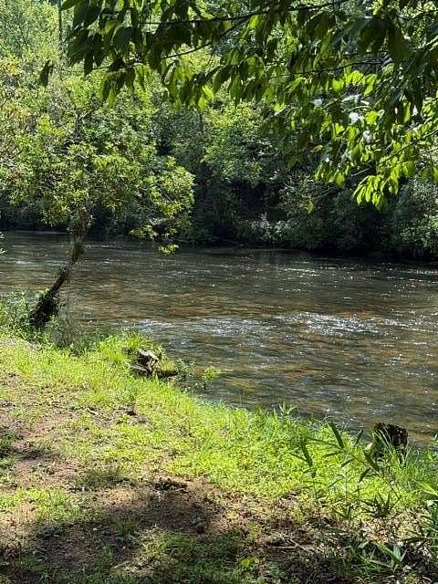 3.68 Acres of Residential Land for Sale in Hayesville, North Carolina