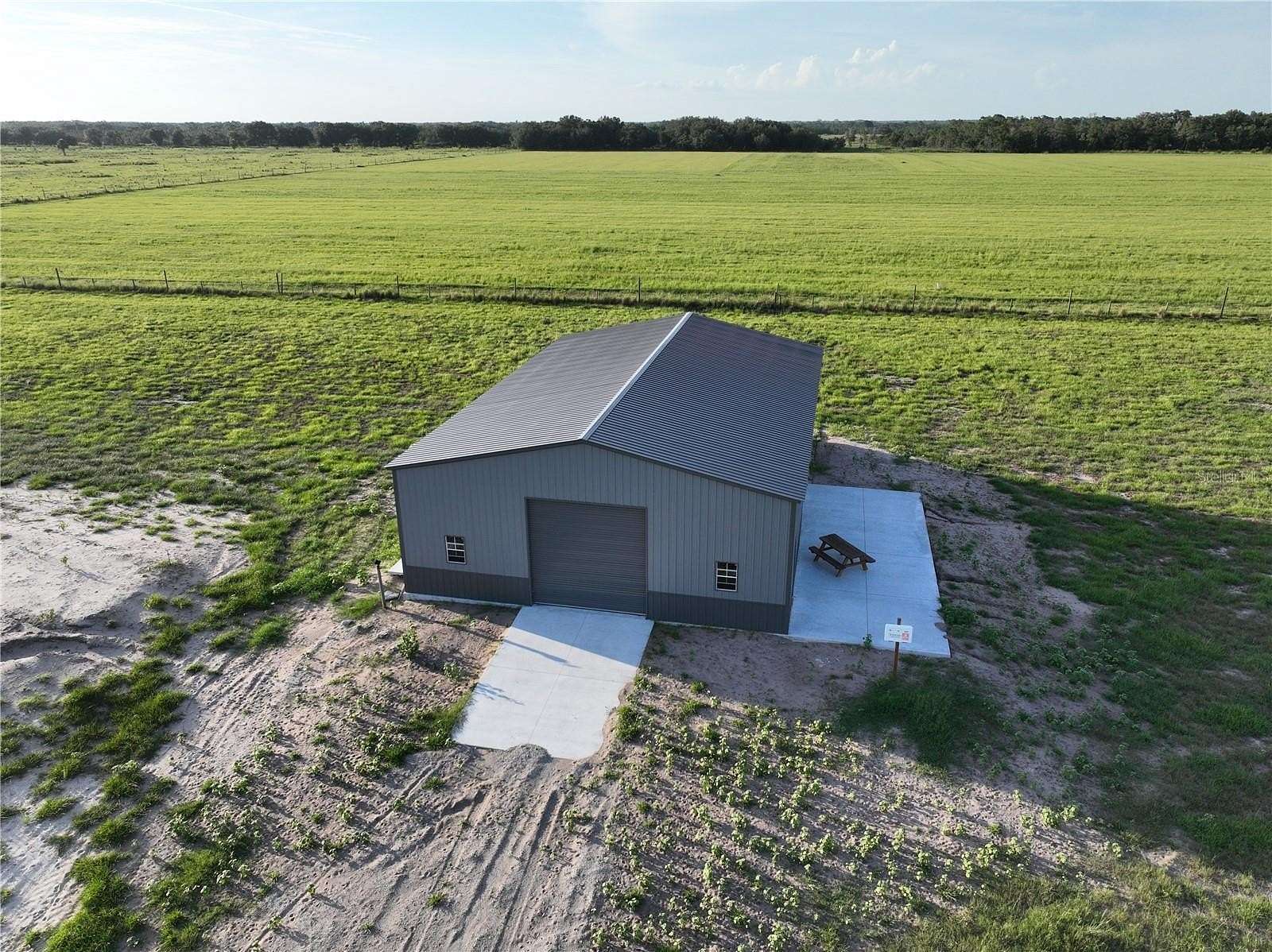 27.6 Acres of Land for Sale in Ona, Florida