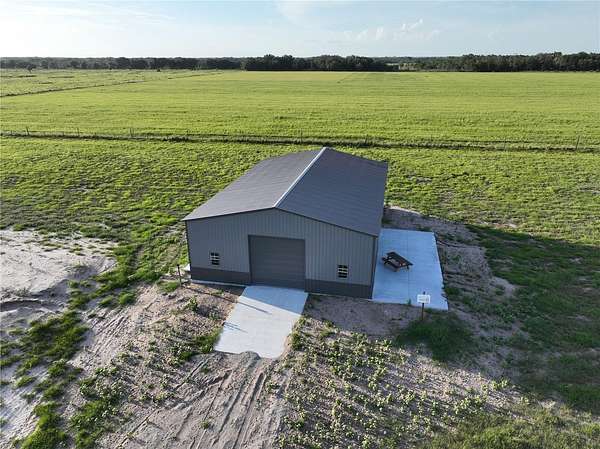 27.6 Acres of Land for Sale in Ona, Florida