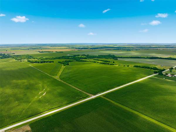 101 Acres of Agricultural Land for Sale in Malone, Texas