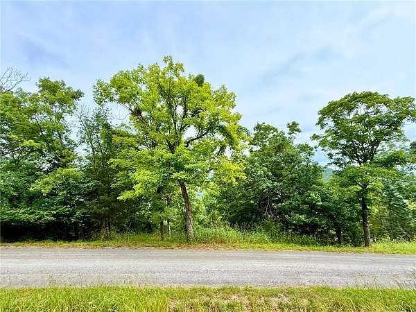 0.24 Acres of Residential Land for Sale in Holiday Island, Arkansas