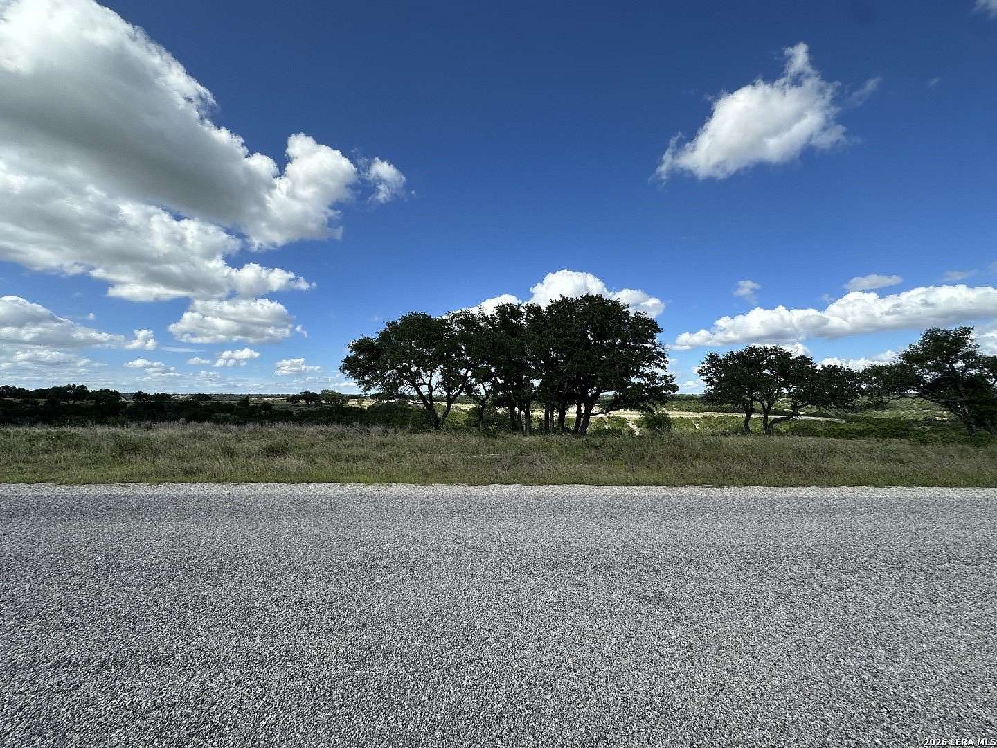 3.18 Acres of Residential Land for Sale in Kerrville, Texas