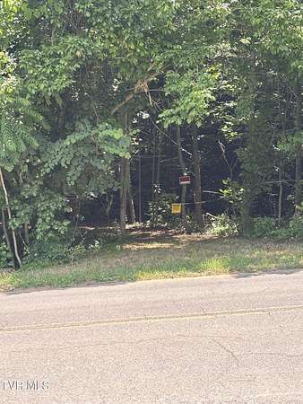 7.75 Acres of Residential Land for Sale in Church Hill, Tennessee